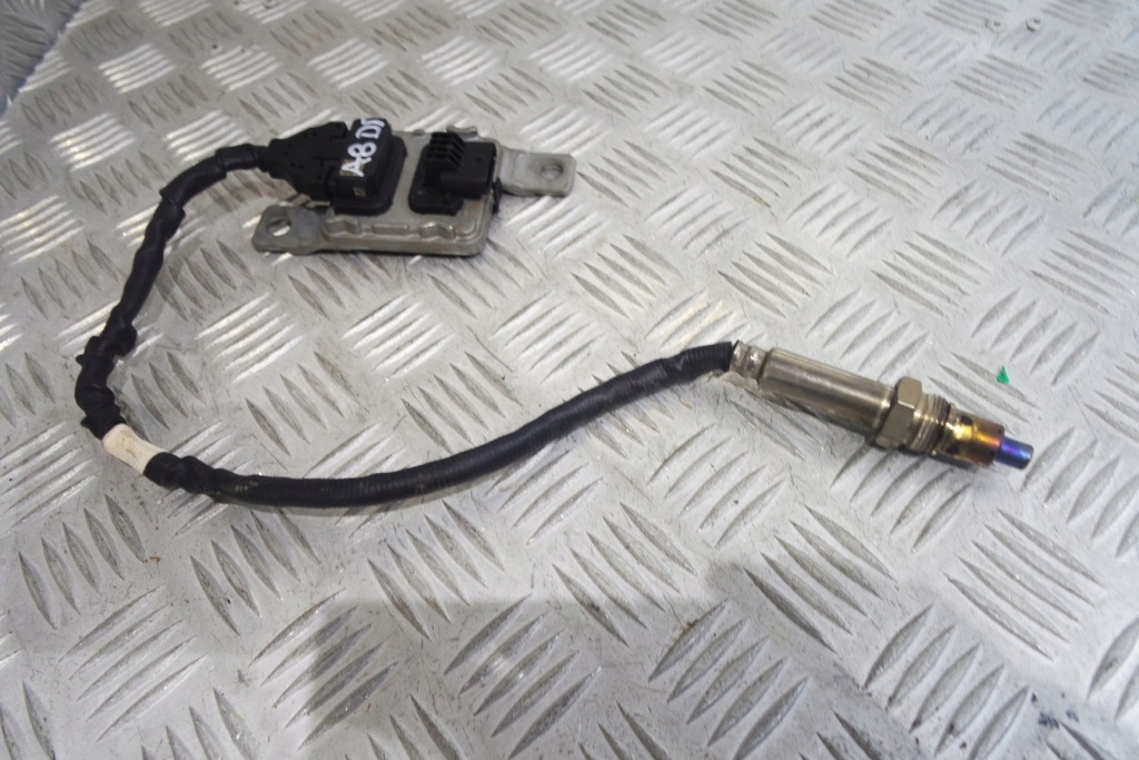 фото №1, Audi a8 d5 4n датчик nox 4n0906807b