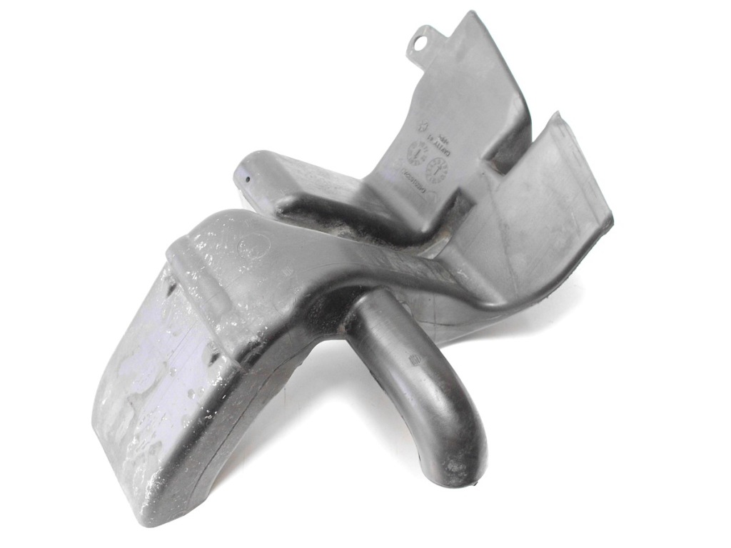 фото №3, Dodge avenger 2.0 benz воздухозаборник труба фильтра воздуха