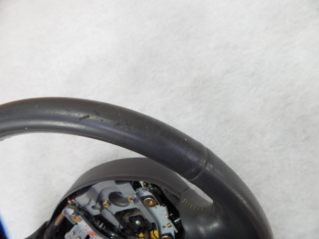 фото №9, Hyundai santa fe - воздуховод кожа oryg