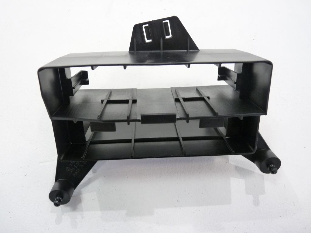 фото №1, Mbm vw touareg кронштейн модуля 7p6907179a