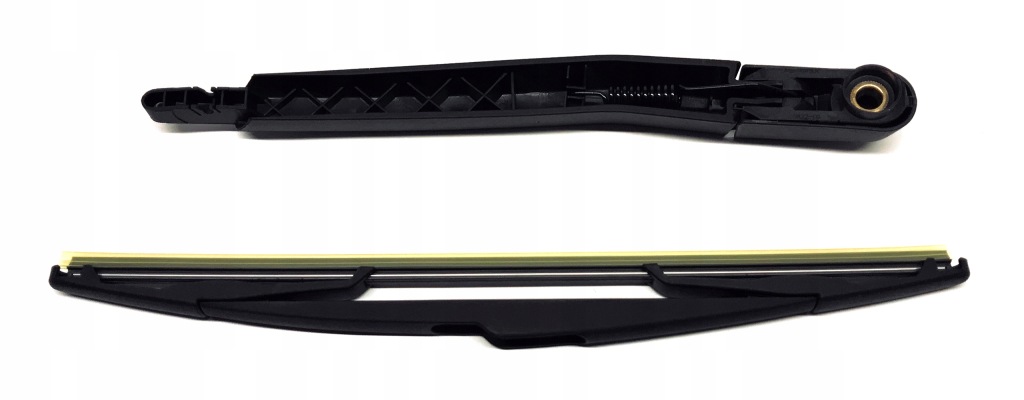 фото №3, Polcar 5561rwt1 рычаг дворники задний