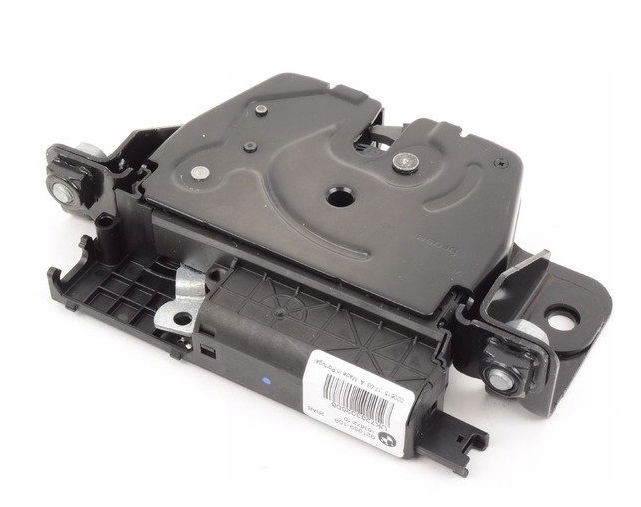 фото №1, Замок задний крышки bmw x4 f26 оригинал