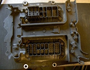 фото №6, Блок управления двигателя edc hpi s6 scania r