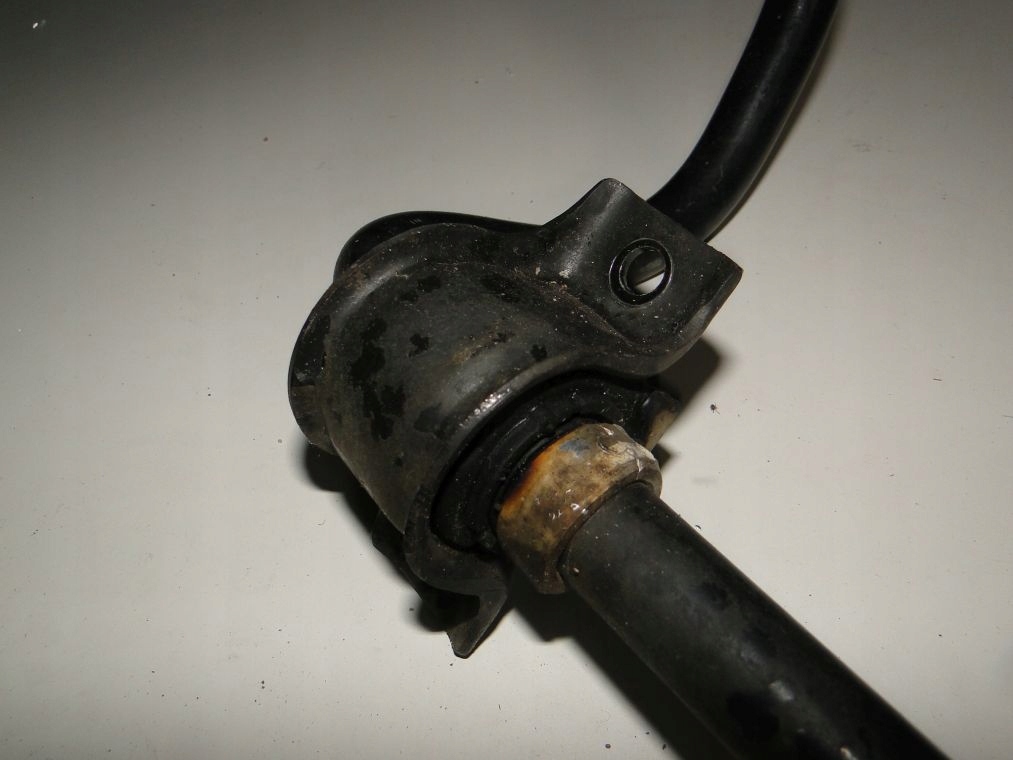 фото №7, Mercedes sprinter w906 906 тяга a9063232465