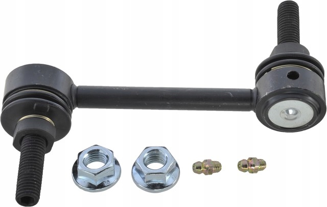 фото №1, Соединитель стабилизатора задняя hummer h3