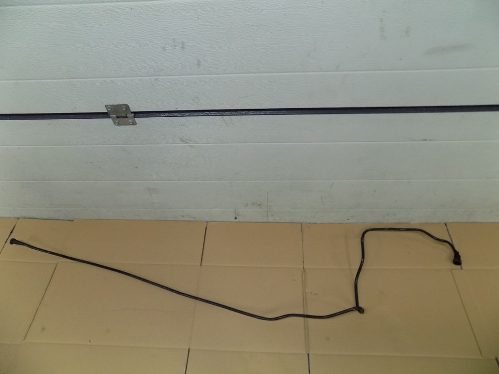 фото №1, Wąż 13r porsche 911 991 carrera 3.8 шланг трубка