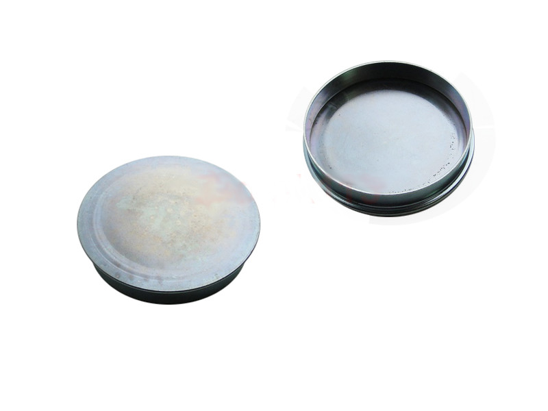 фото №1, Кришка ступиця колеса задня skoda fabia octavia citigo