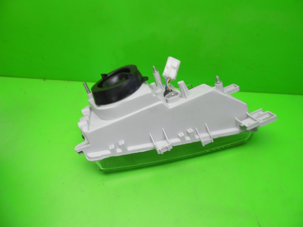 фото №5, Фара лампа перед левая nissan primera p10 90-