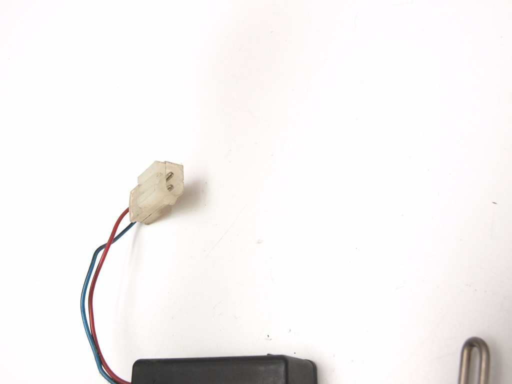 фото №6, Volkswagen group porsche boxter 986 привод замка задняя крышки 99662411700