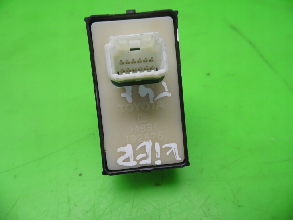 фото №5, Перемикач скло задня лівий lexus ls ls460l 12-17