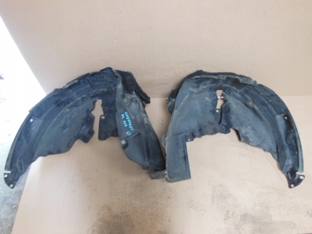 фото №1, Подкрылок задние jeep cherokee kl правое i левая