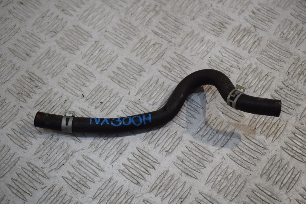 фото №1, Wąż wody lexus nx 300