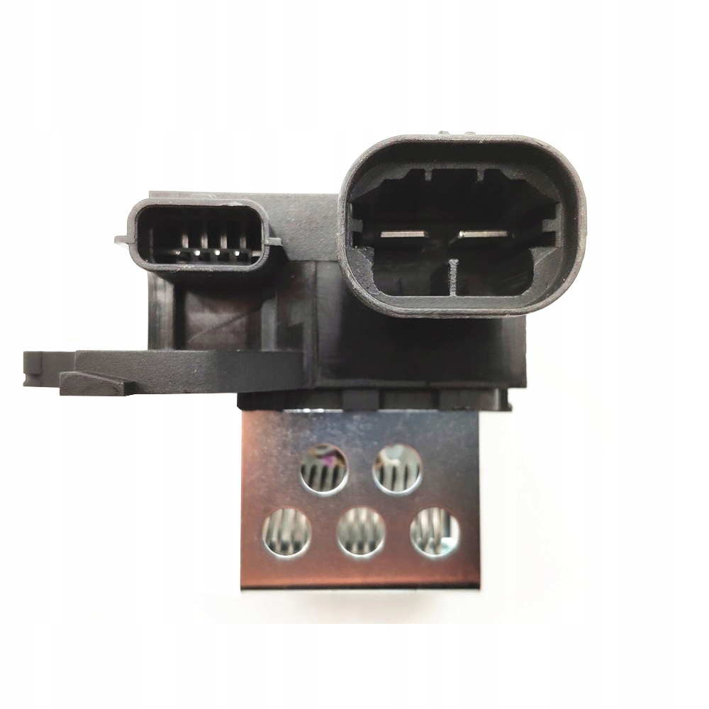 фото №1, Резистор вентилятора renault captur clio iv dacia duster 13- 255503792r