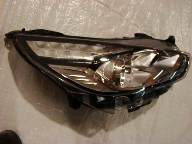 фото №6, Ford s-max mk2 лампа права