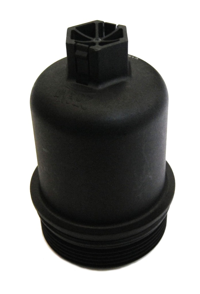 фото №5, Корпус фильтра масла psa