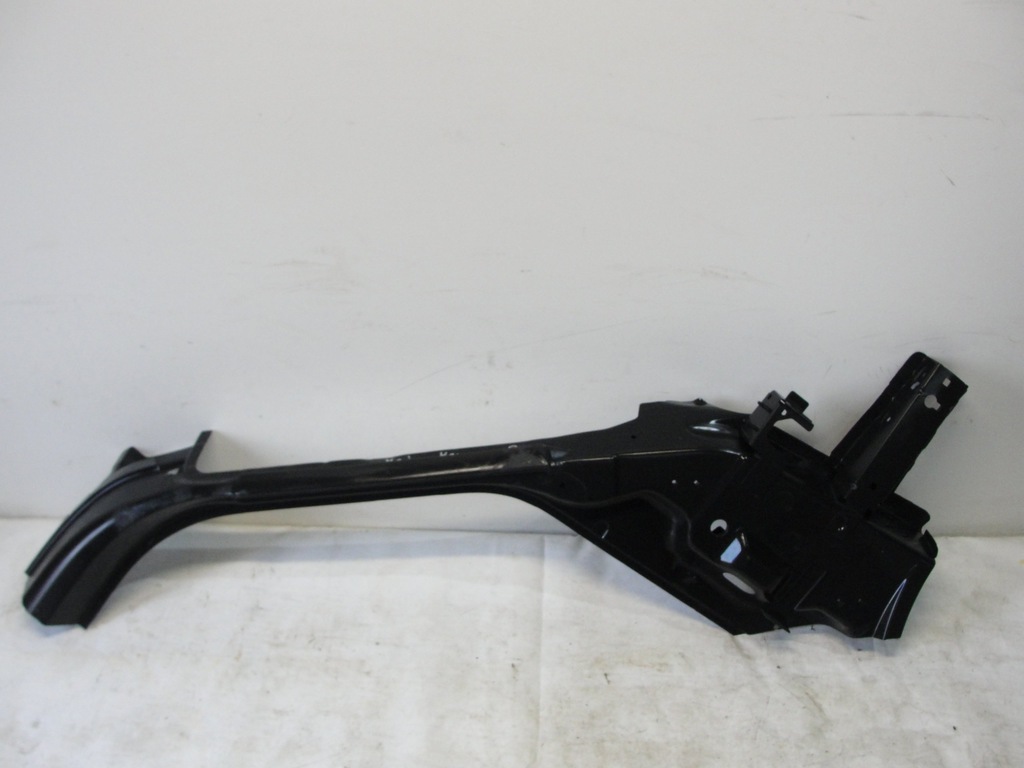 фото №1, Правий перед блок двигуна movano b master iii