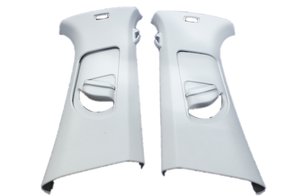 фото №1, Vw golf vii оббивка стійка права 5g4867244