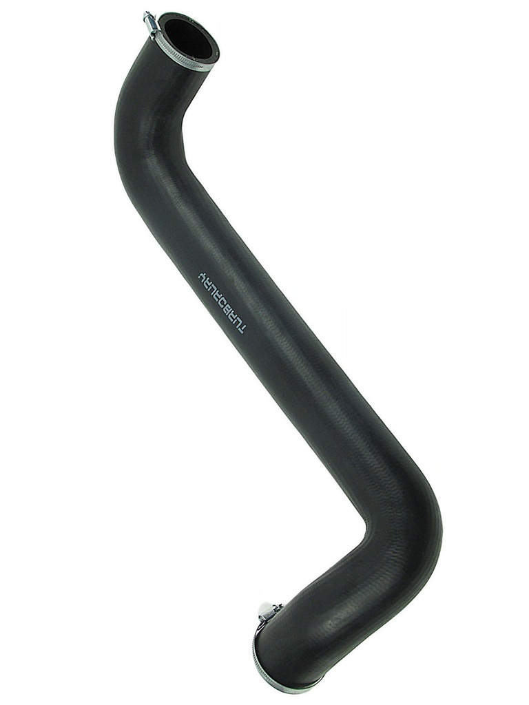 фото №4, Шланг turbo інтеркулер nissan interstar i dci