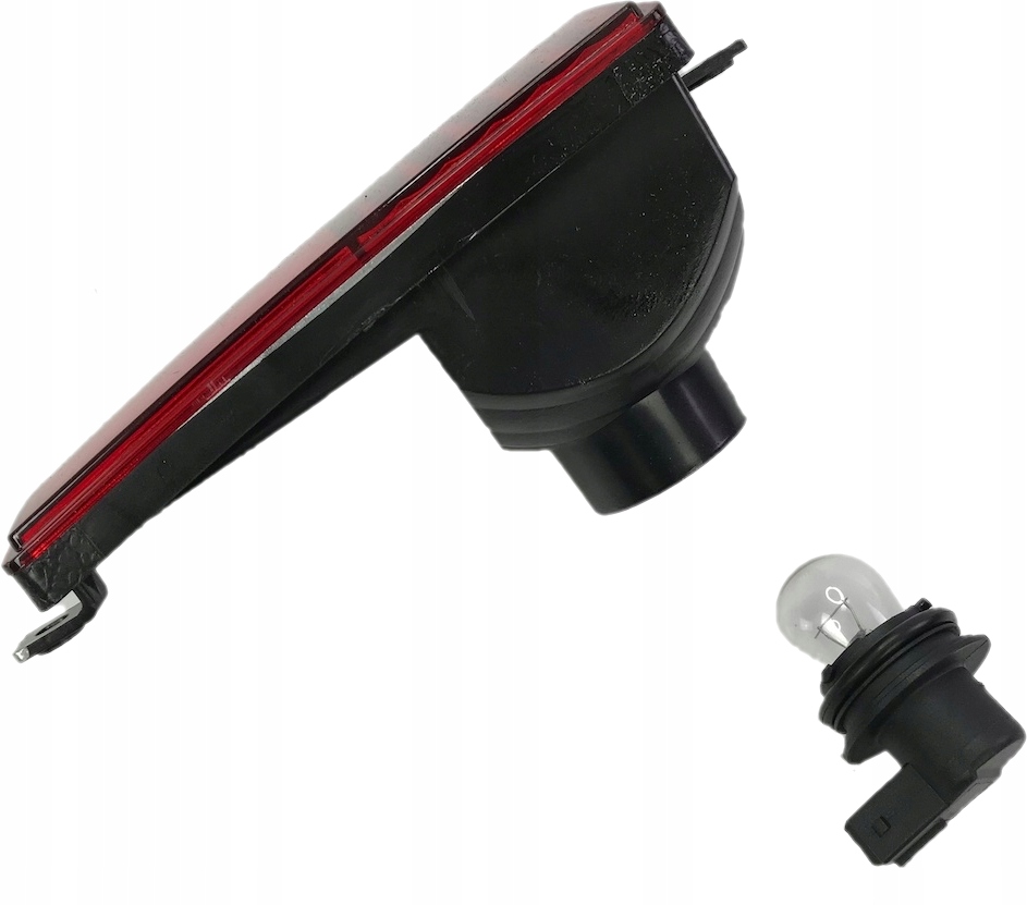 фото №5, Citroen jumper ii лампа противотуманная задняя отражатель