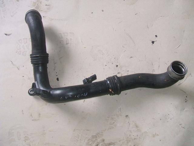 фото №1, Audi a3 vw golf v wąż труба интеркулер 1k0145762l