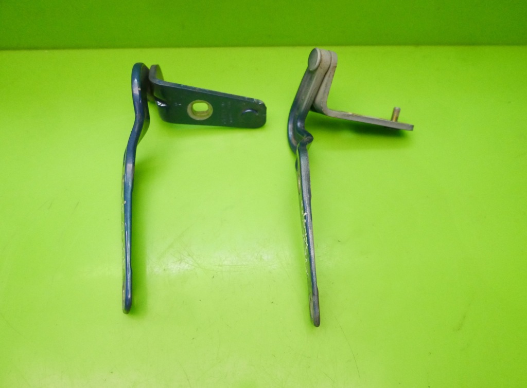 фото №3, Петли крышки задняя audi tt i 8n lz5w coupe 98-03