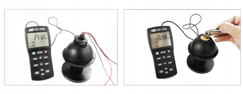 фото №12, Світло do рух dziennej drl interlook bau15s-42smd-2323