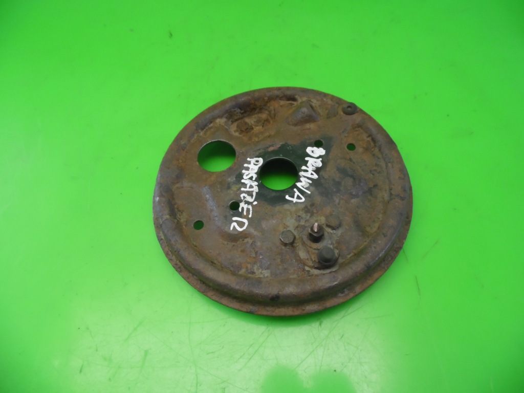 фото №5, Диск якорная задняя задняя правая fiat brava i 95-