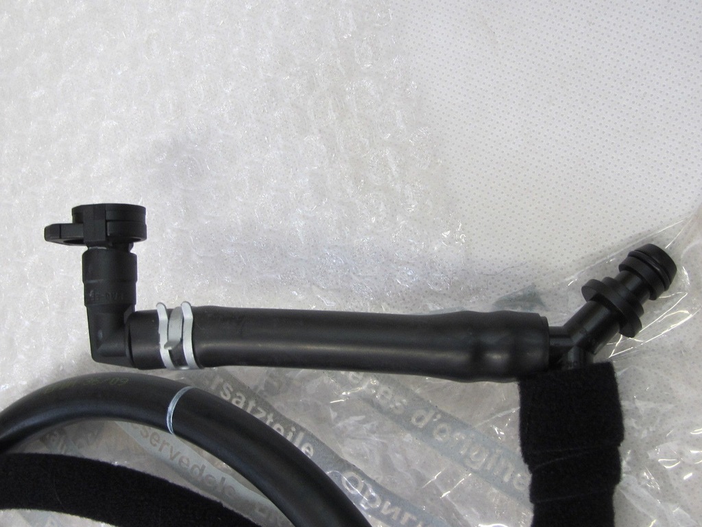 фото №9, Шланг трубка омывателя ксенон ксенон fiat 500