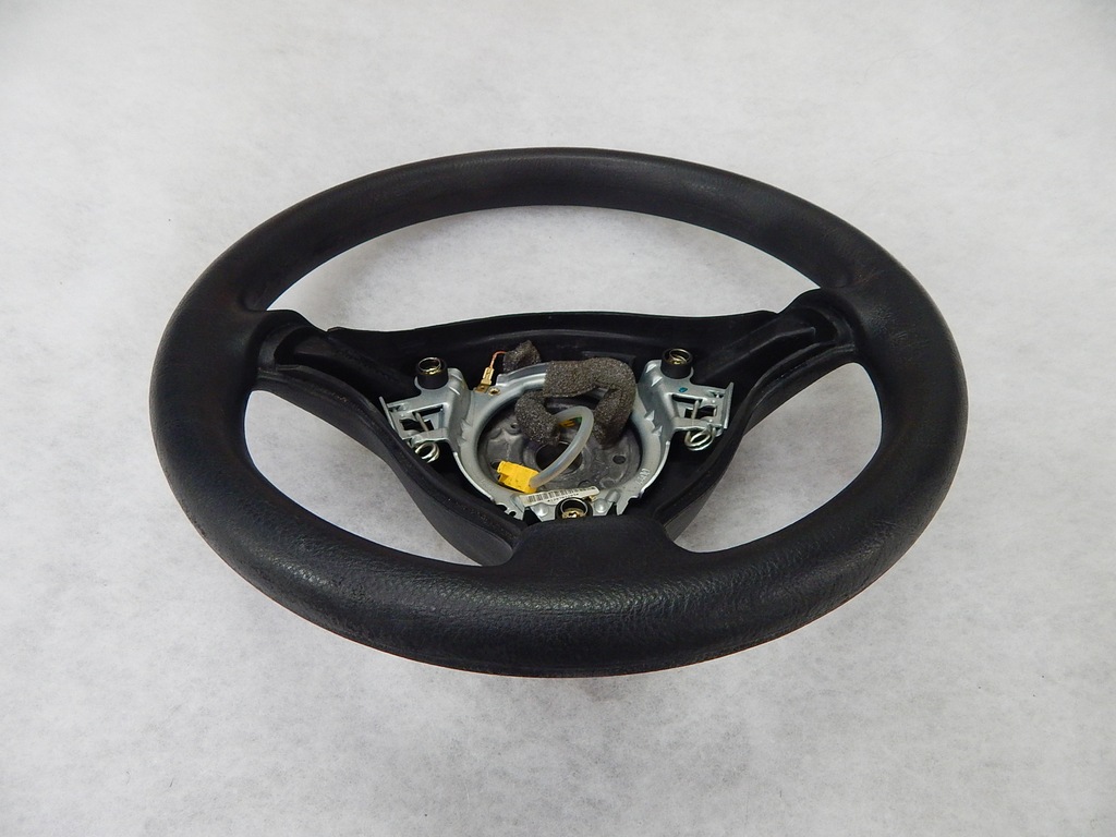 фото №7, Seat leon i toledo ii - повітропровід