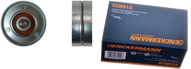 фото №1, Ролик направляющая chrysler voyager 4 iv 2.5 2.8 crd