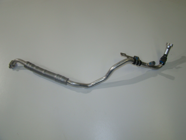 фото №1, Wąż шланг кондиціонера scenic iv 1.3 924801894r