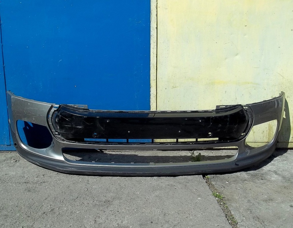 фото №1, Mini cooper f54 15-17r. бампер перед