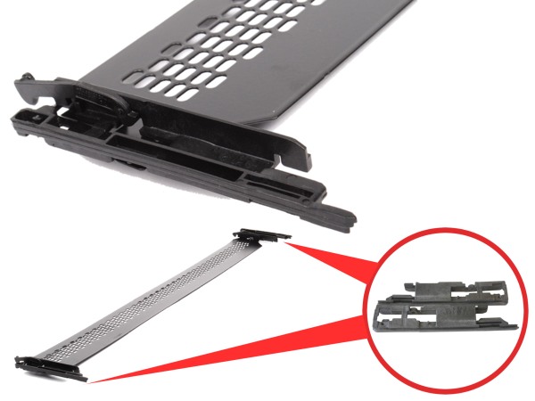 фото №6, Люк do bmw x3 e83 x5 e53 направляющая направляющая