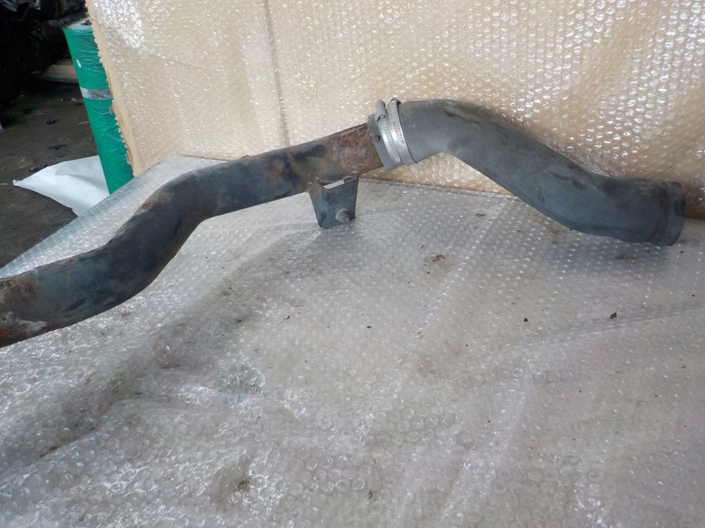 фото №5, Scania r 420 шланг wody труба 2008r