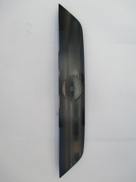 фото №1, Nissan qashqai молдинг накладка кришки багажника задня 908104esxx