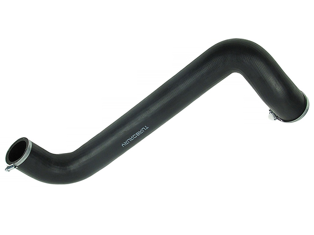 фото №3, Шланг turbo інтеркулер nissan interstar i dci