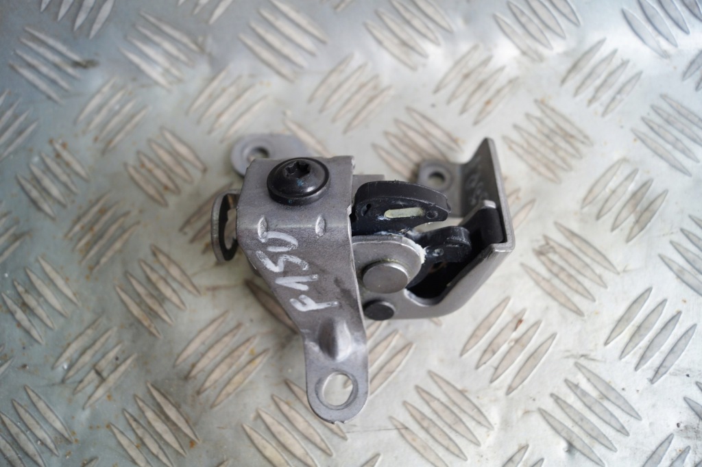 фото №1, Ford f150 замок дверь левый задняя левых верхний 2016