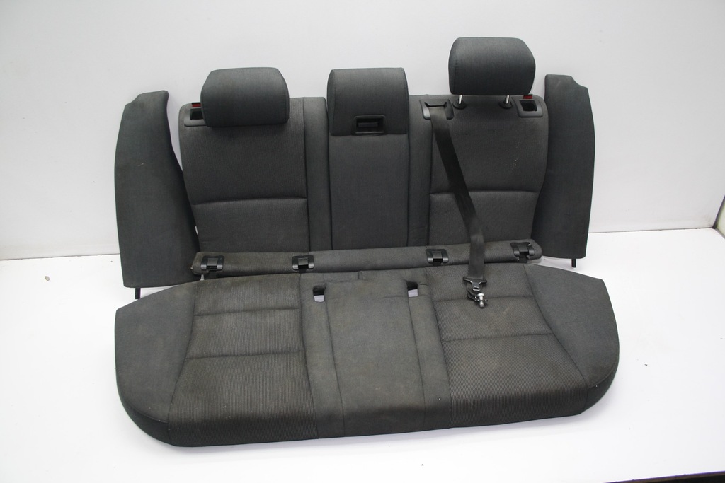 фото №13, Сидіння сидіння заднє сидіння салон bmw seria 5 e61 комплект