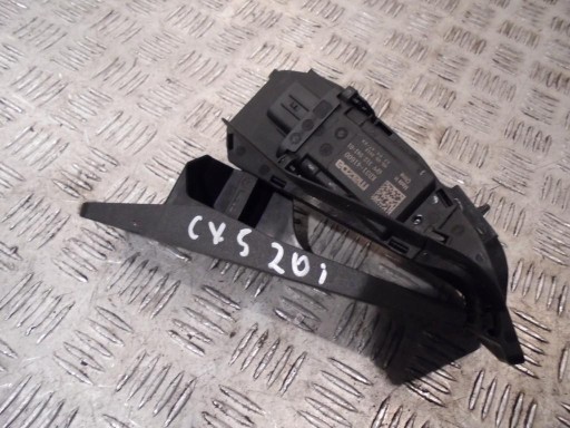 фото №3, Idealny педаль газа mazda cx-5 cx5 1