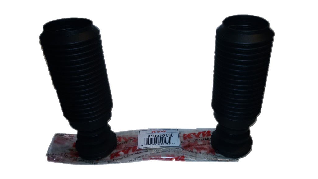 фото №1, Kyb захист відбійники амортизатора nissan primera p12