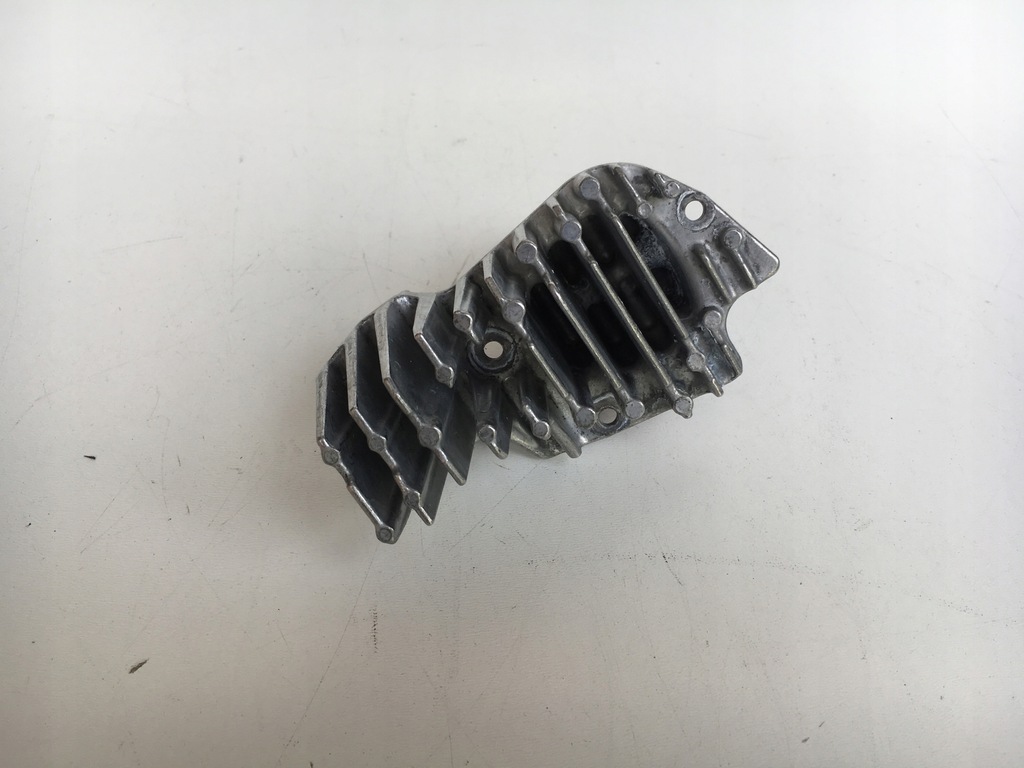 фото №1, Vw crafter 7c преобразователь jeż модуль led правый