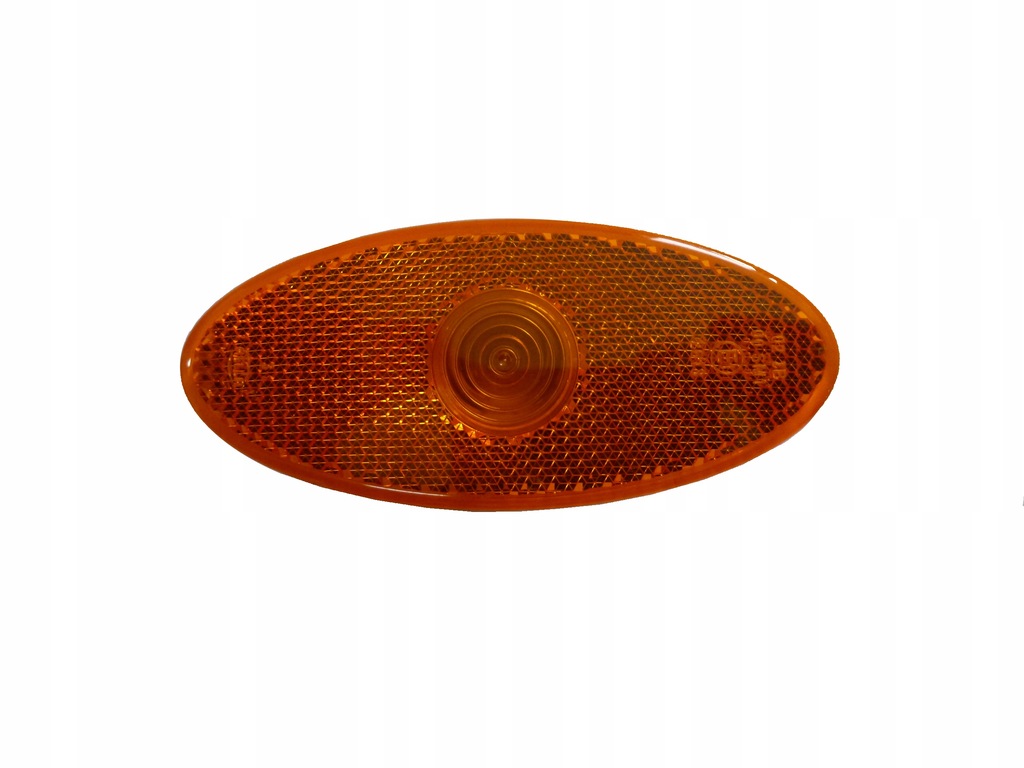 фото №1, Габаритний ліхтар бічна opel movano renault master iii