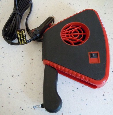 фото №6, Радиатор автомобильный воздуходувка отопитель 12v 200w