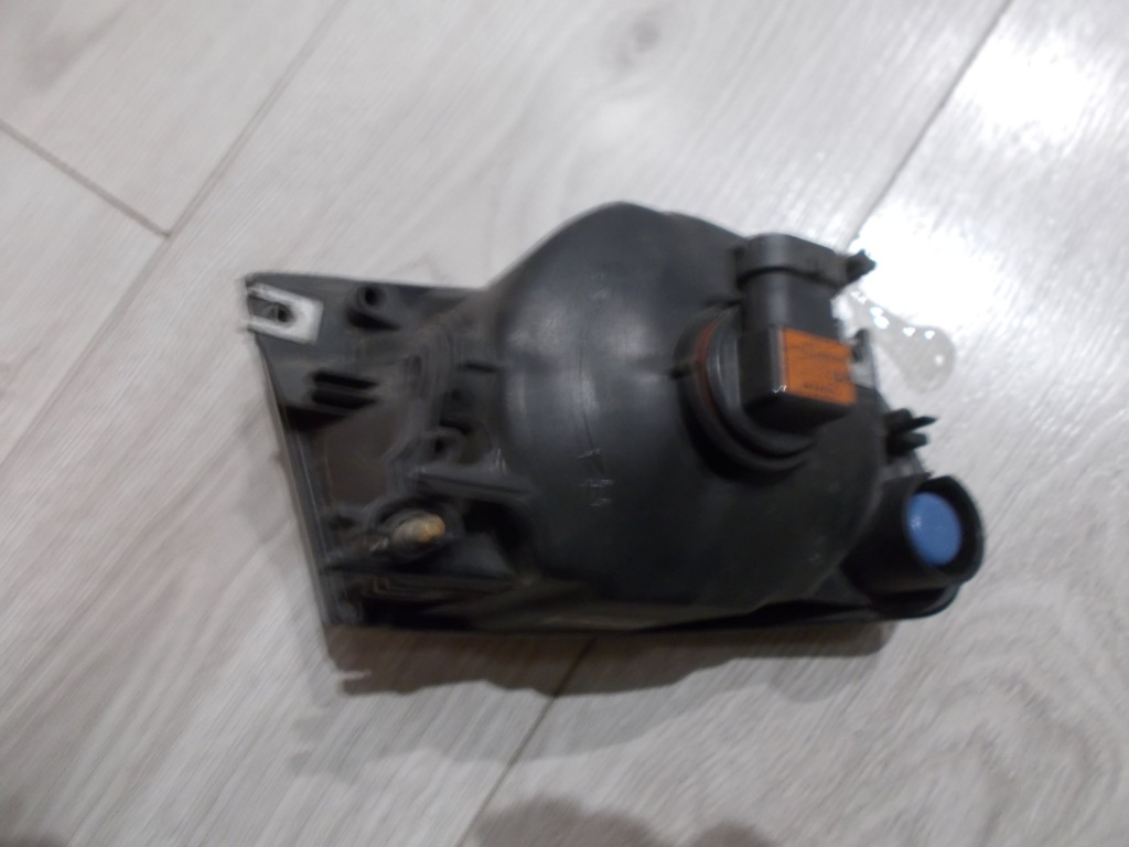 фото №2, Протитуманна фара лівий e92 e93 07-