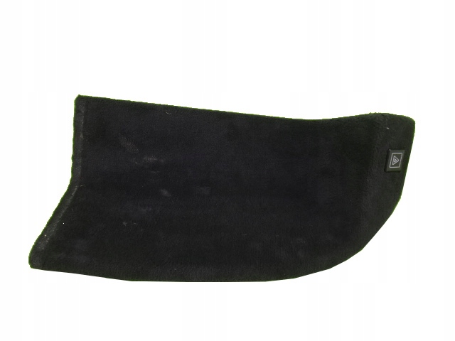 фото №5, Оббивка багажника права czarna bmw x3 e83 fv