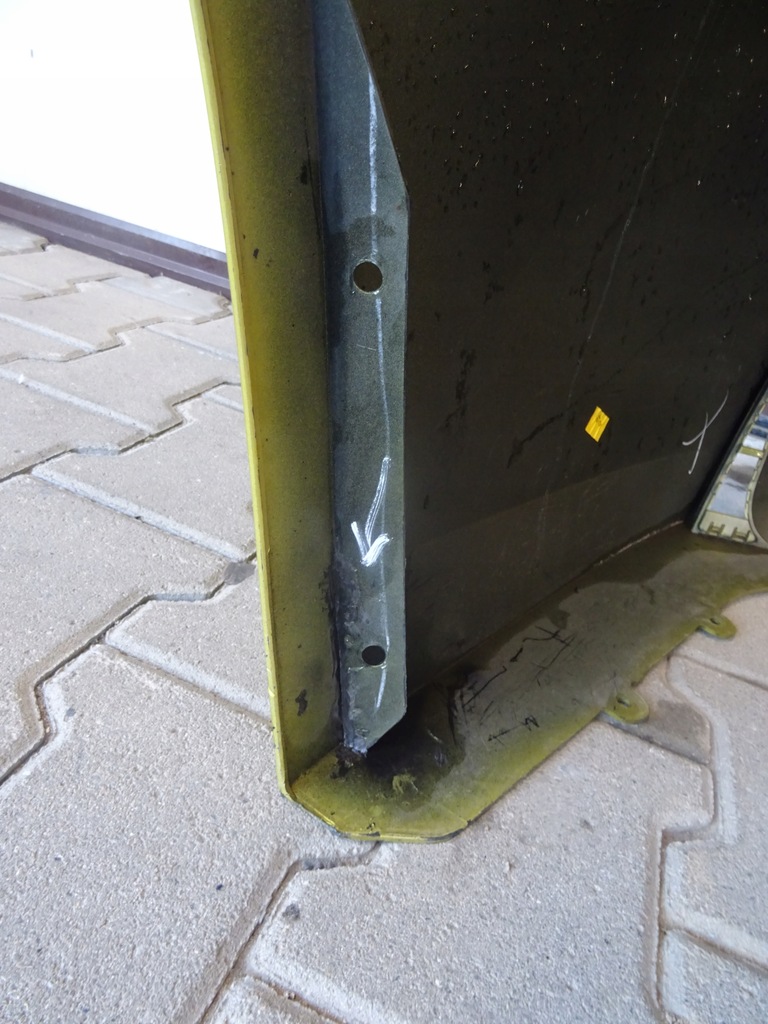 фото №8, Бампер задняя задний bmw 4 m4 f82 f83 m power