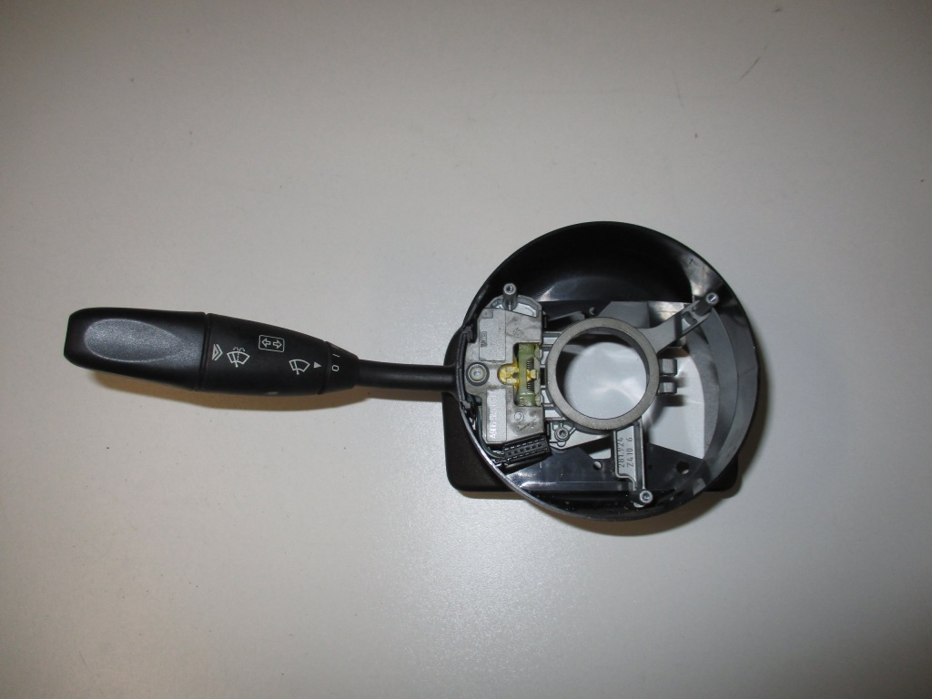 фото №1, Перемикач комбінований sprinter 906 a9065450310