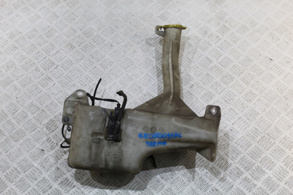 фото №1, Бачок омивача lancia thema 2013