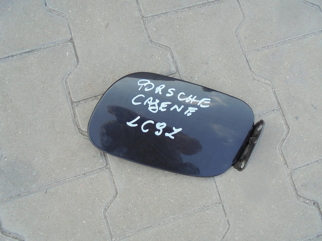 фото №1, Кришка заливної пального porsche cayenne lc9z -wys-