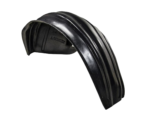 фото №1, Подкрылок vw t4 transporter 1990-2003 перед левая